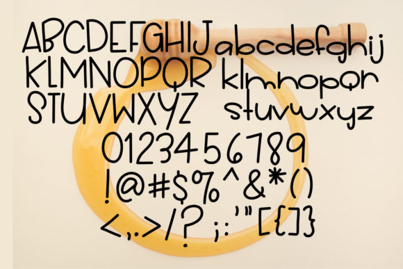 How Bumbly Font Makes Campaign Headlines Pop