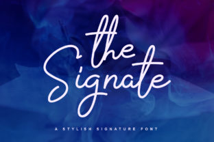 The Signate Font: A Web Designer’s Honest Take for Digital Branding